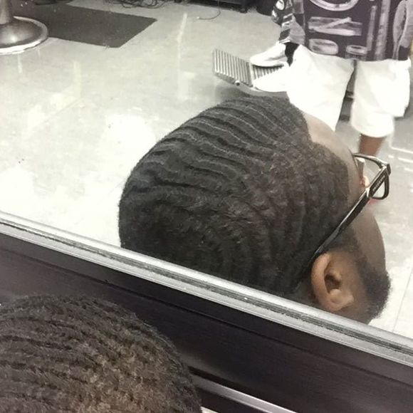 Meet your Posher, Kenneth - Picture 1 of 1